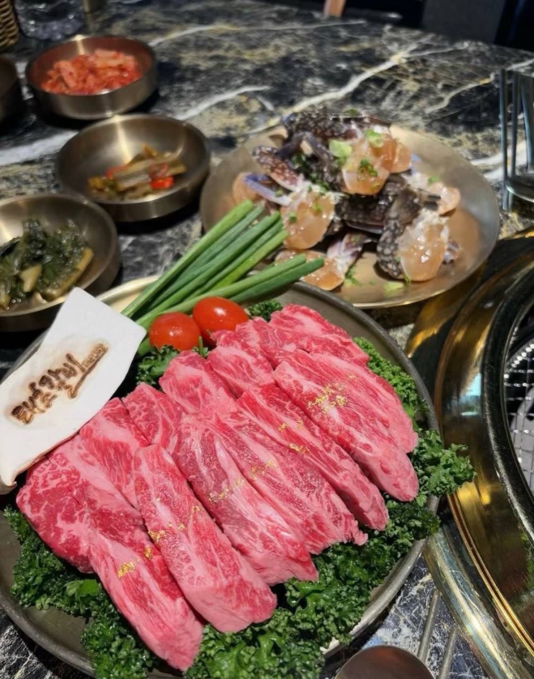 腾龙公司餐饮环境